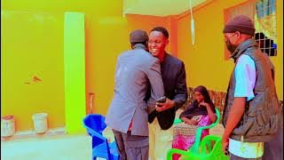 MISUKOSUKO YA MAPENZI Ep 1