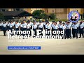 319th Training Squadron Airman&#39;s Coin and Retreat Ceremony -- June 7, 2023