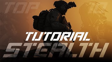STEALTH TUTORIAL | TOP 10 TIPS & TRICKS | Ghost Recon Breakpoint [4K UHD 60FPS]