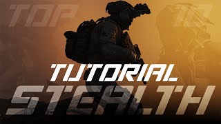 STEALTH TUTORIAL | TOP 10 TIPS & TRICKS | Ghost Recon Breakpoint [4K UHD 60FPS]