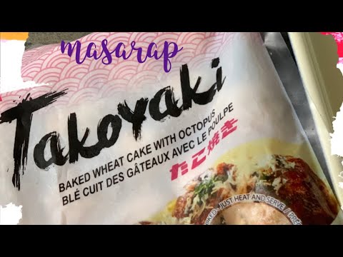 Takoyaki Walmart