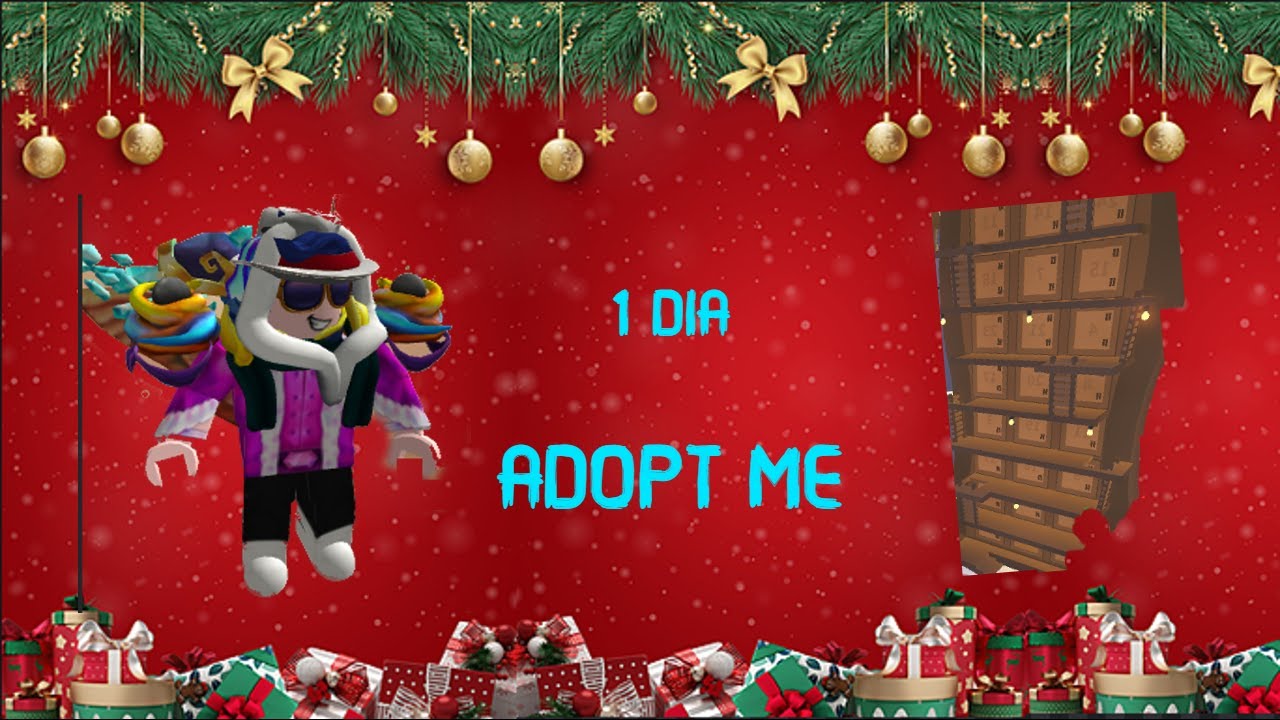Adopt Me Calendario De Adviento DIA 1 Roblox YouTube adopt-me-calendario-de-adviento-dia-1-roblox-youtube