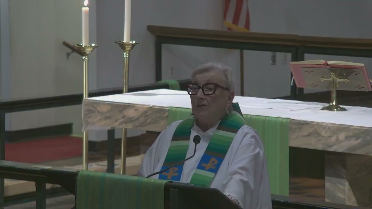 Eighteenth Sunday after Pentecost - October 4th, 2026