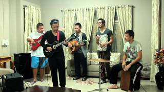 Video thumbnail of "Open Strings - Dona lian sual dona / Onward christian soldiers (Instrumental)"