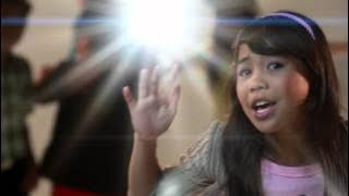 teman setia MV - Kamilah Bintang Finalis