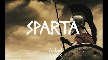 Aceloud &Aystro - Sparta (Original Mix)