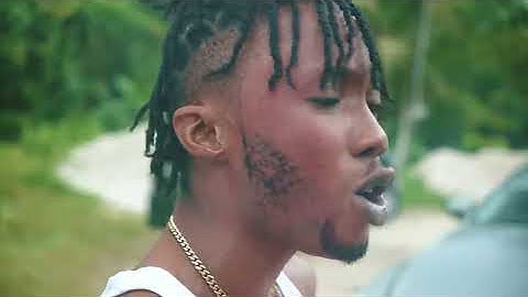 YK kastro - Money Potion (Official Video)