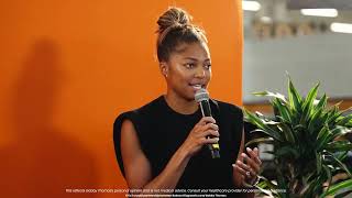 Closing the Gap: Gabby Thomas & BetterWay on The Importance of Routine Testing
