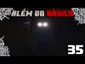 Além do Básico #35 - Batalha contra o Herobrine!