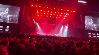 Foo Fighters - Rock am Ring - Opener - All My Life 2023 HD