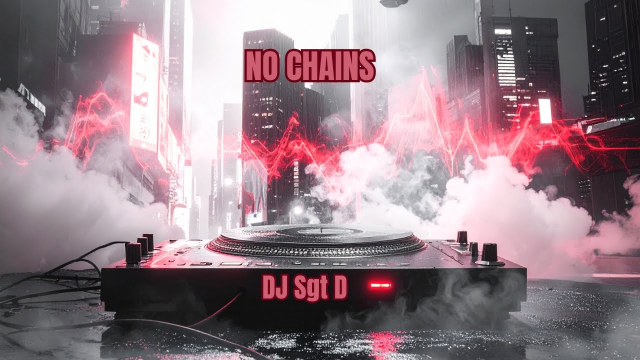 NO CHAINS