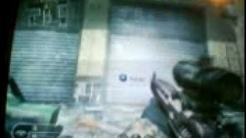 xbox 360 rapid fire controller for call of duty 4