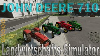 ["LS19", "Modvorstellung", "Landwirtschafts-Simulator", "Fs19", "Ls19 Mods", "Ls19 Maps", "let's play", "Ls19 survivor", "FS19 Mod", "FS19 Mods", "Landwirtschafts Simulator 19 Mod", "LS19 Modvorstellung", "Farming Simulator 19 Mod", "Farming Simulator 19 Mods", "LS2019", "FS Mods", "LS Mods", "Simo Game", "FS19 Modding", "LS19 Modding", "Modding", "ls19 oldtimer mods", "simple IC", "Ls22", "Ls22 map", "Ls 22 Mods", "LS22 Modvorstellung - JOHN DEERE 710", "OHN DEERE 710 VON HAUBI V1.0.0.0 - Ls22 Mods", "JOHN DEERE 710"]