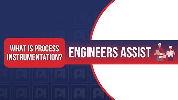 What is Process Instrumentation?