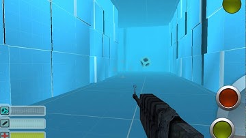 Prototype: Propaganda Maze