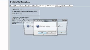 Stock Inventory Desktop and Mobile Sync Settings from www.asapsystems.com