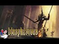 Blasphemous - Final BOSS - Ending 🅱️