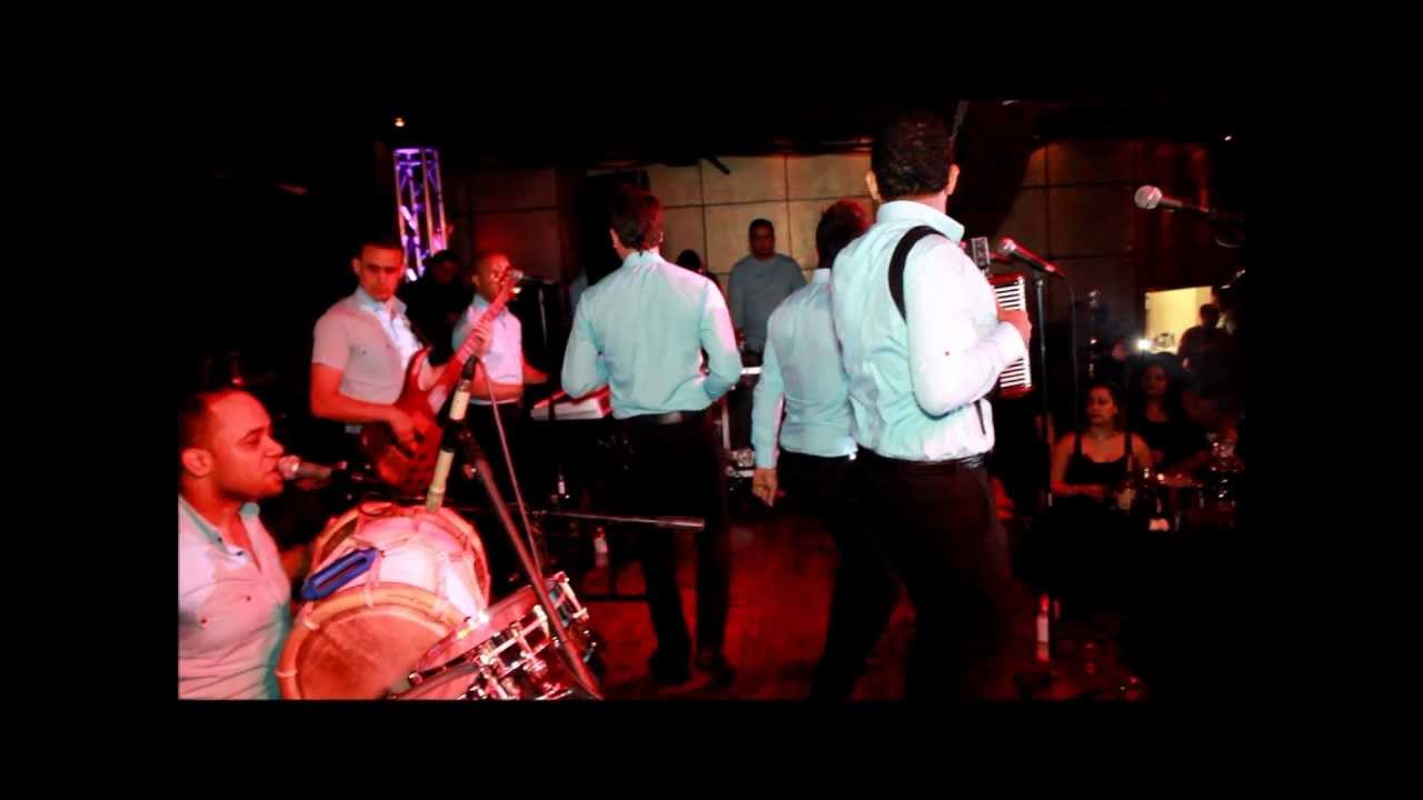 URBANDA No Lloraré Maracas Night Club (NYC) FULL (HD) YouTube