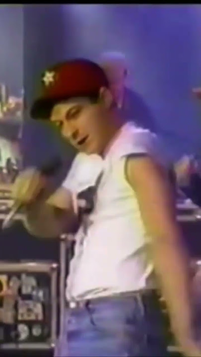 Fight For Your Right - Beastie Boys