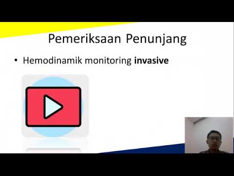 Video: Respon Hemodinamik Terhadap Pakaian Kompresi Anti-shock Non-pneumatik Pada Pasien Dengan Disfungsi Ginjal