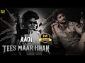 Tees Maar Khan Hindi Dubbed Movies Aadi Saikumar Payal Rajput Poorna Hindi Action Movie Tees Maar Khan Hindi Dubbed Movies Aadi Saikumar Payal Rajput Poorna Hindi Action Movie