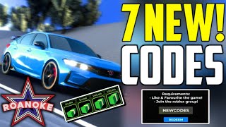 New Yearnew Update Roanoke Va Roblox Codes 2026 - Codes For Roanoke Va 2026