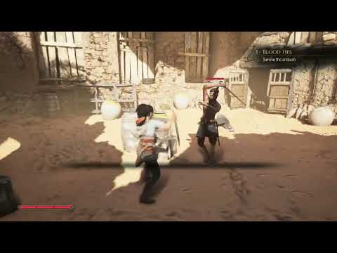 Untouchable Trophy Guide - Resonance A Plague Tale Legacy