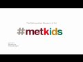 #MetKids—Made for, with, and by Kids. Launches September 2015!