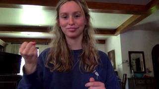 ASL Final - Expressive Assignment 2