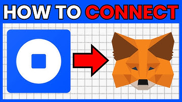 How To CONNECT Coinbase Wallet To MetaMask (QUICK & EASY) 2025