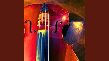 String Drone Adagio I