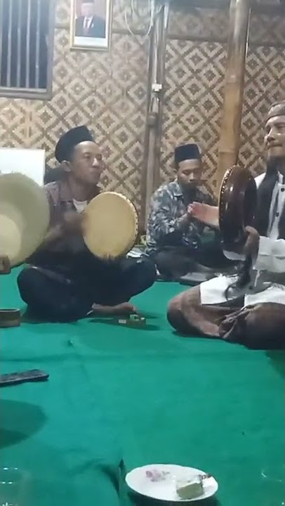 Terbang 3 jaman dulu