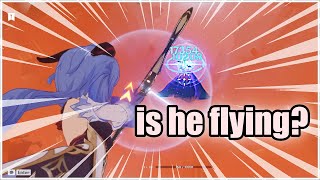 Next Level Childe Boss Fight - Genshin Impact
no resin and waiting for next update and event Next Level Childe Boss Fight - Genshin Impact