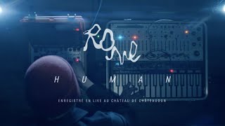 Video thumbnail of "Rone - Human (Official Video)"