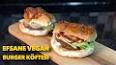 Sağlıklı ve Nefis Vegan Yemekler ile ilgili video