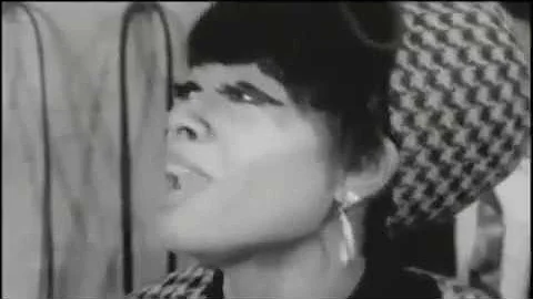Hall and Oates and The Supremes - "My World is Emp...