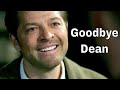 Misha Collins Reaction To Castiel Death & Final Goodbye Scene On Supernatural