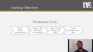Final Report Presentation