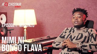 Episode IV : Mimi ni Bongo Flava - Mafunzo