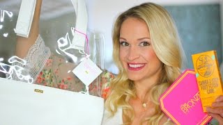 FABFITFUN SUMMER 2017 ADD-ONS! Exclusive REVEAL!