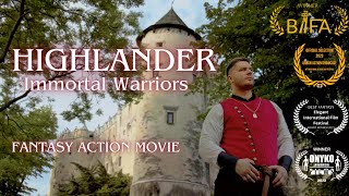 Highlander - Short Movie Trailer