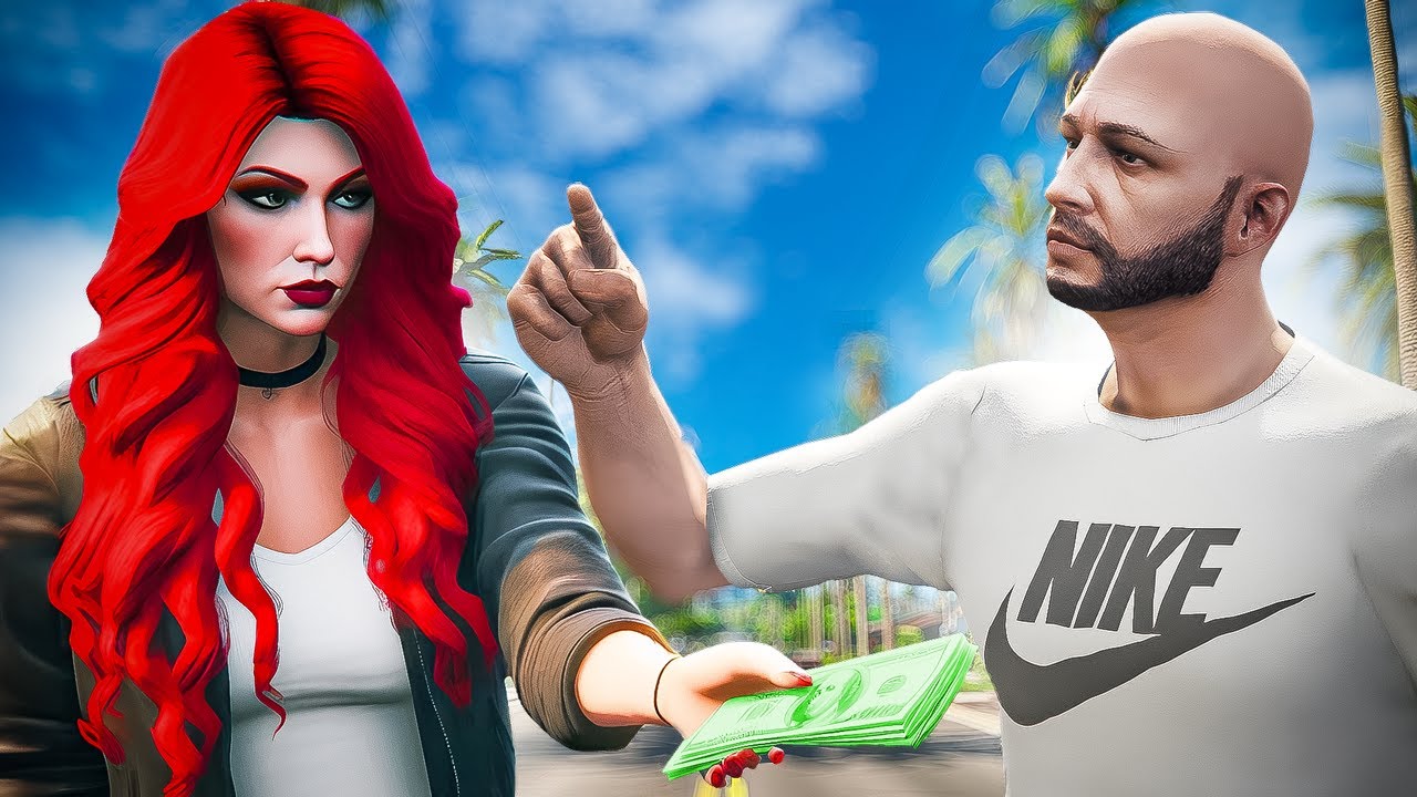 Advocaat Licht Badr Hari Op..👀 (GTA RP)