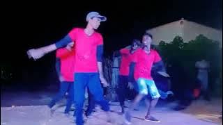 kumbathile kumaranukku kondattam remix lmp Boys performance dance sk SRINU channel