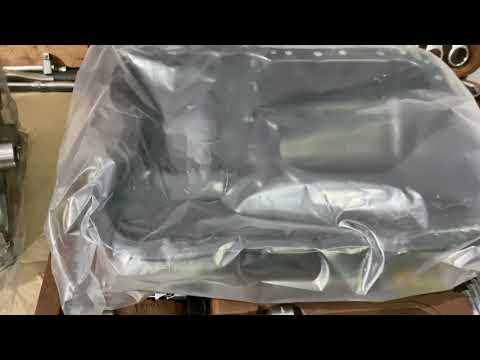g4nd моменты затяжки