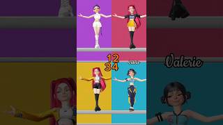 Download Lagu Falling for love ❤️#zepeto #love #tiktokdance #lovedance #tiktok #trending #miraculousladybug MP3