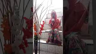 Sholawat Rohatil versi Anak