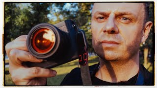 An insane day of STREET PHOTOGRAPHY 🥳
