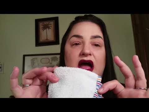 CLOGGED EYE GLANDS Express, Clean & Care Tutorial | Meibomian Gland Dysfuntion | Dry Eye Syndrome