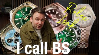 Rolex Leaked Watches 2025
Rolex Leaked Watches 2025 Rolex Leaked Watches 2025