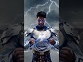 🔋 Power of Robot #AIRevolution #MachineMind #FutureIsNow🦾 Robo Warrior #CyberWorld